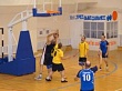 Спартакиада ветеранов спорта
